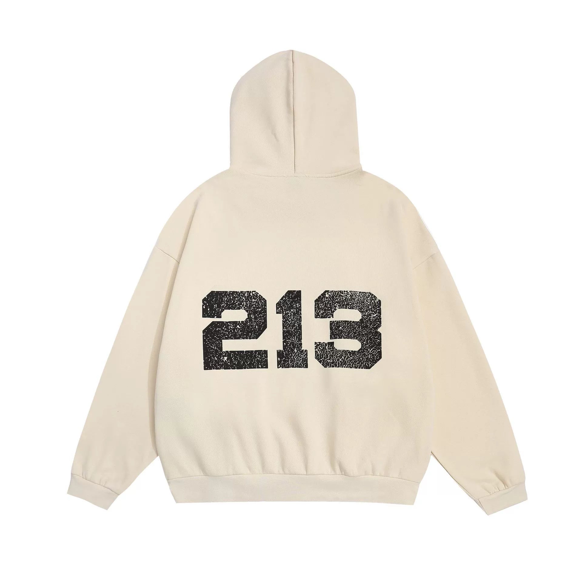 Men's Fear of God Essentials Hoodie