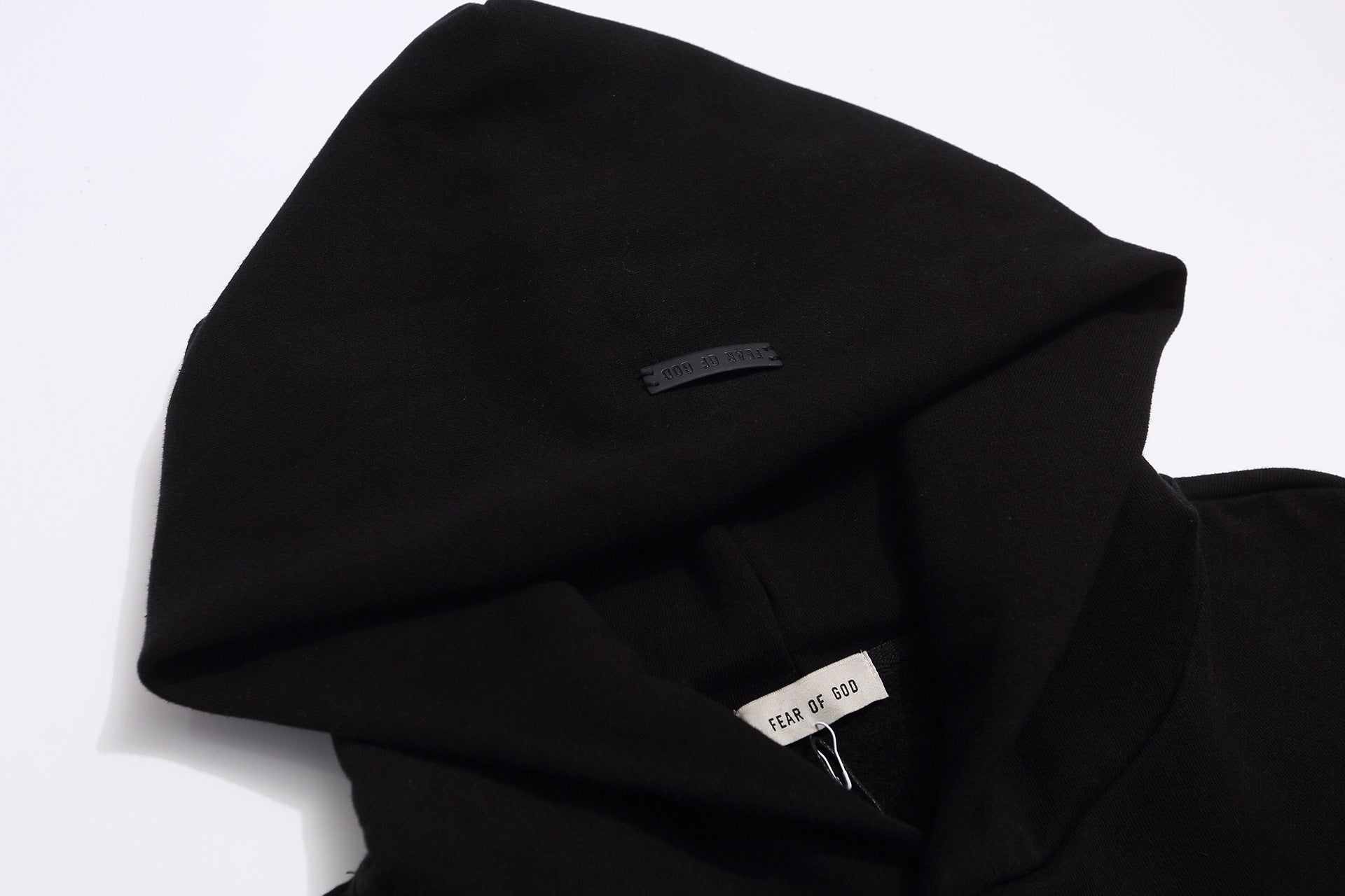 Men's Fear of God Essentials Hoodie