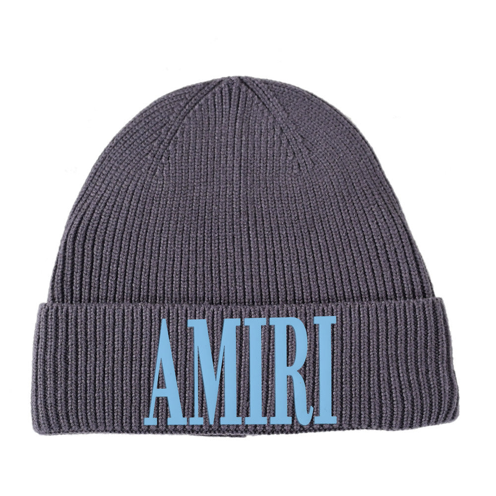 CASADEPT-AMIRI BEANIE