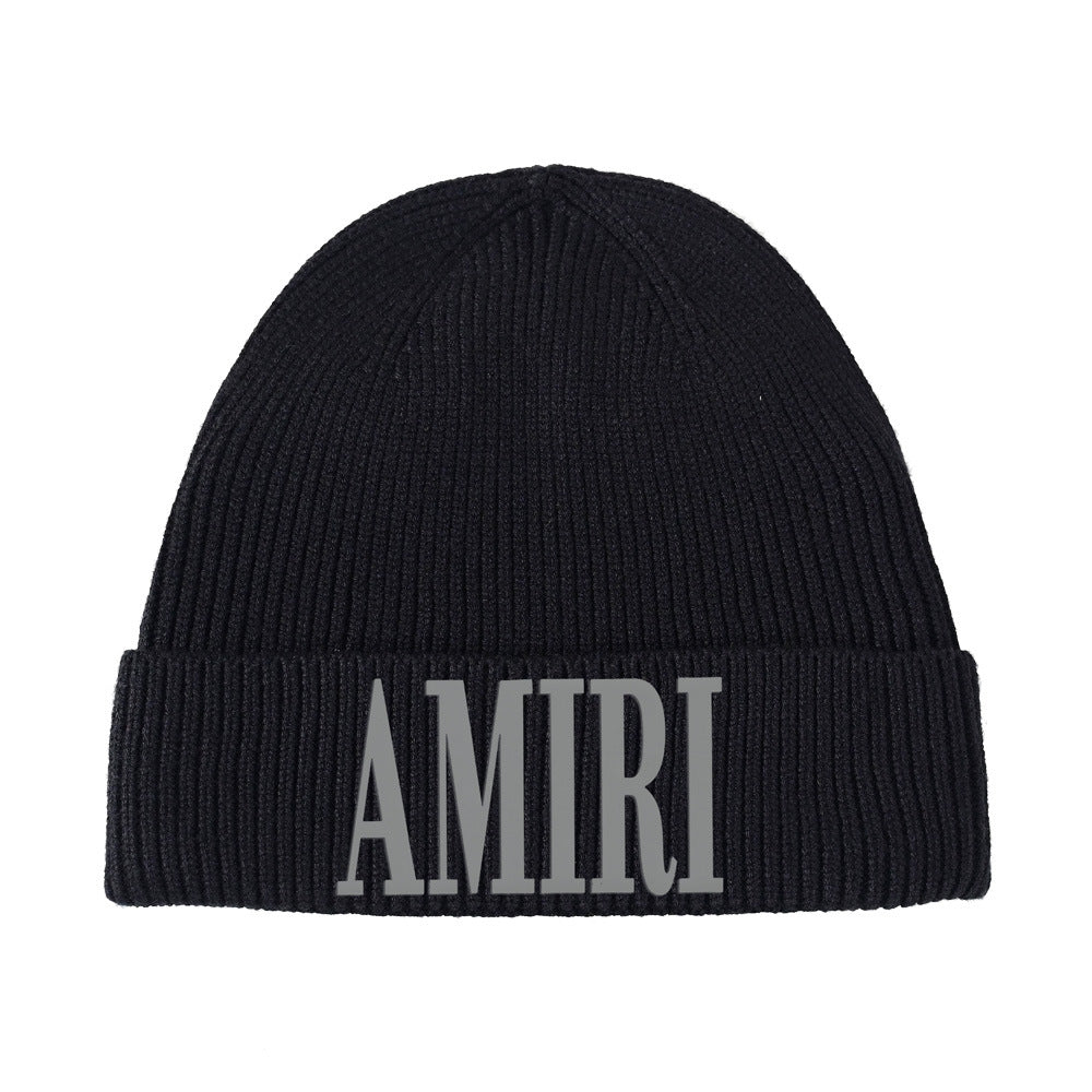 CASADEPT-AMIRI BEANIE