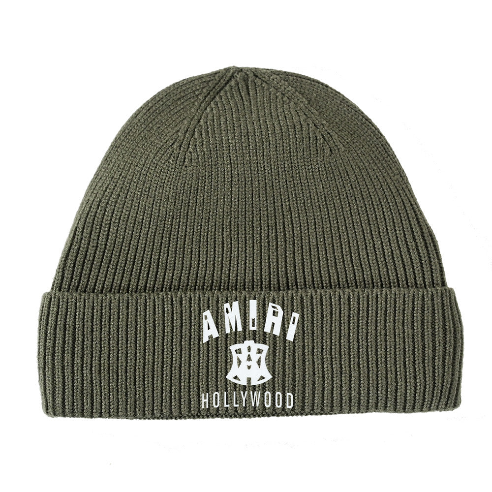 CASADEPT-AMIRI BEANIE