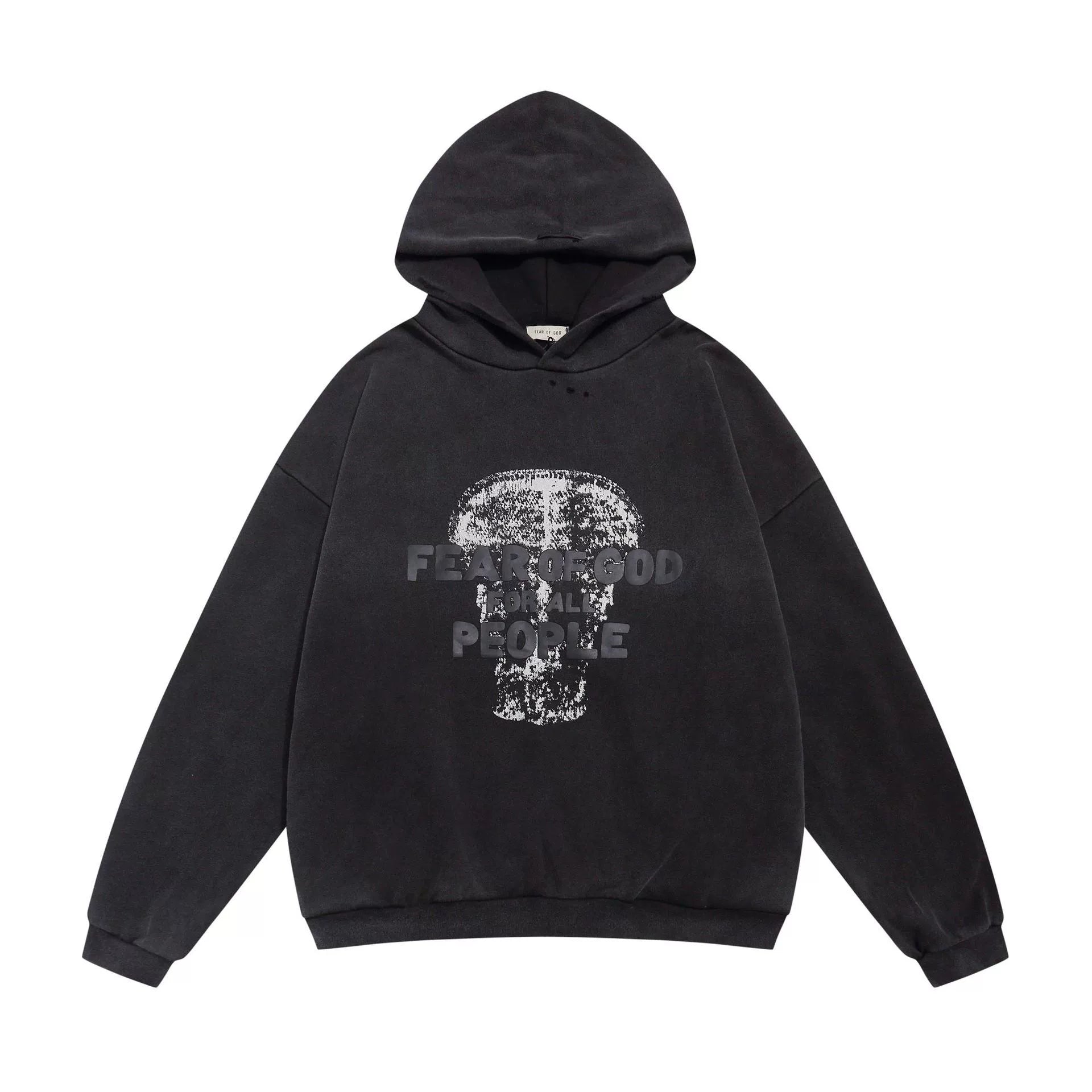 Men's Fear of God Essentials Hoodie
