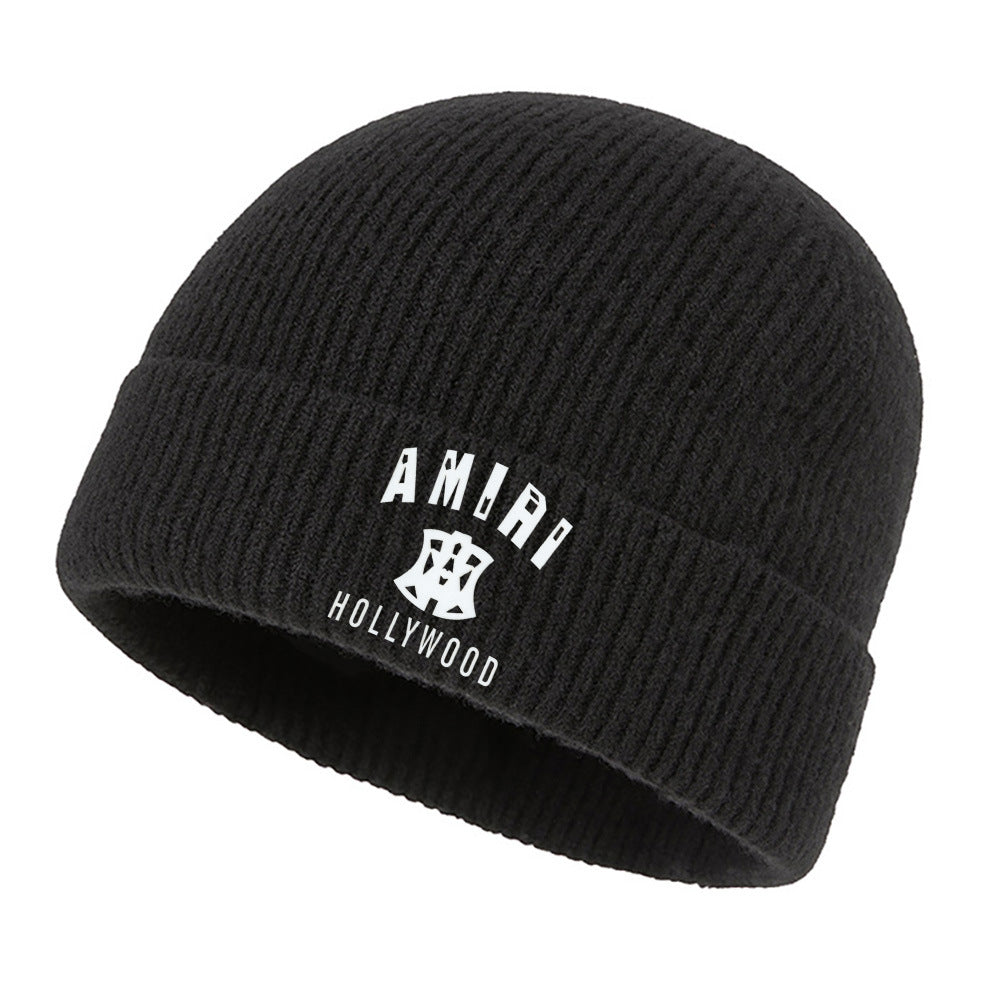 CASADEPT-AMIRI BEANIE