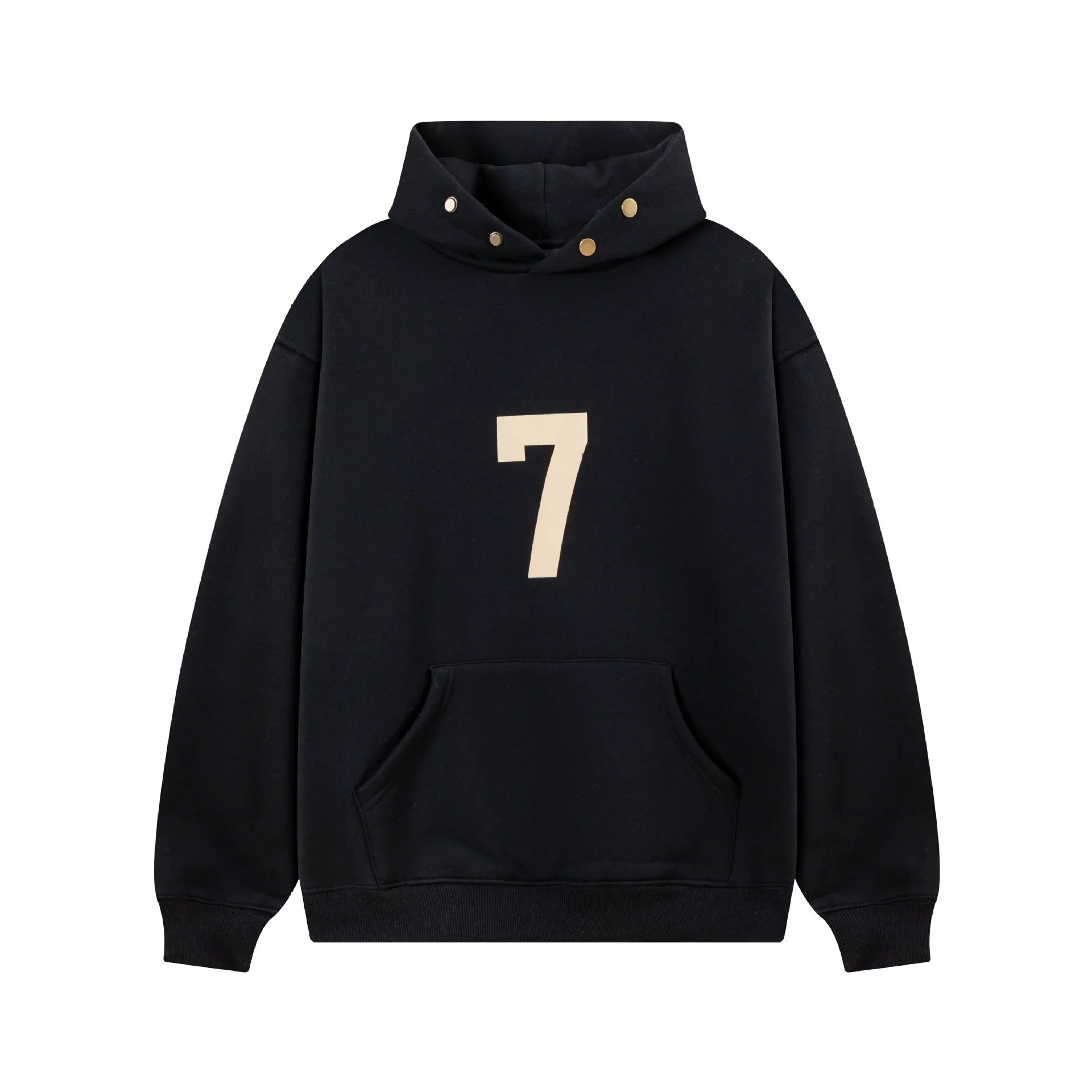 Men's Fear of God Essentials Hoodie