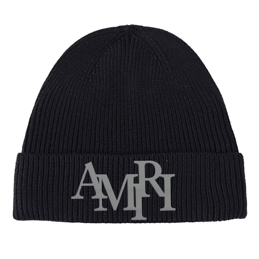 CASADEPT-AMIRI BEANIE