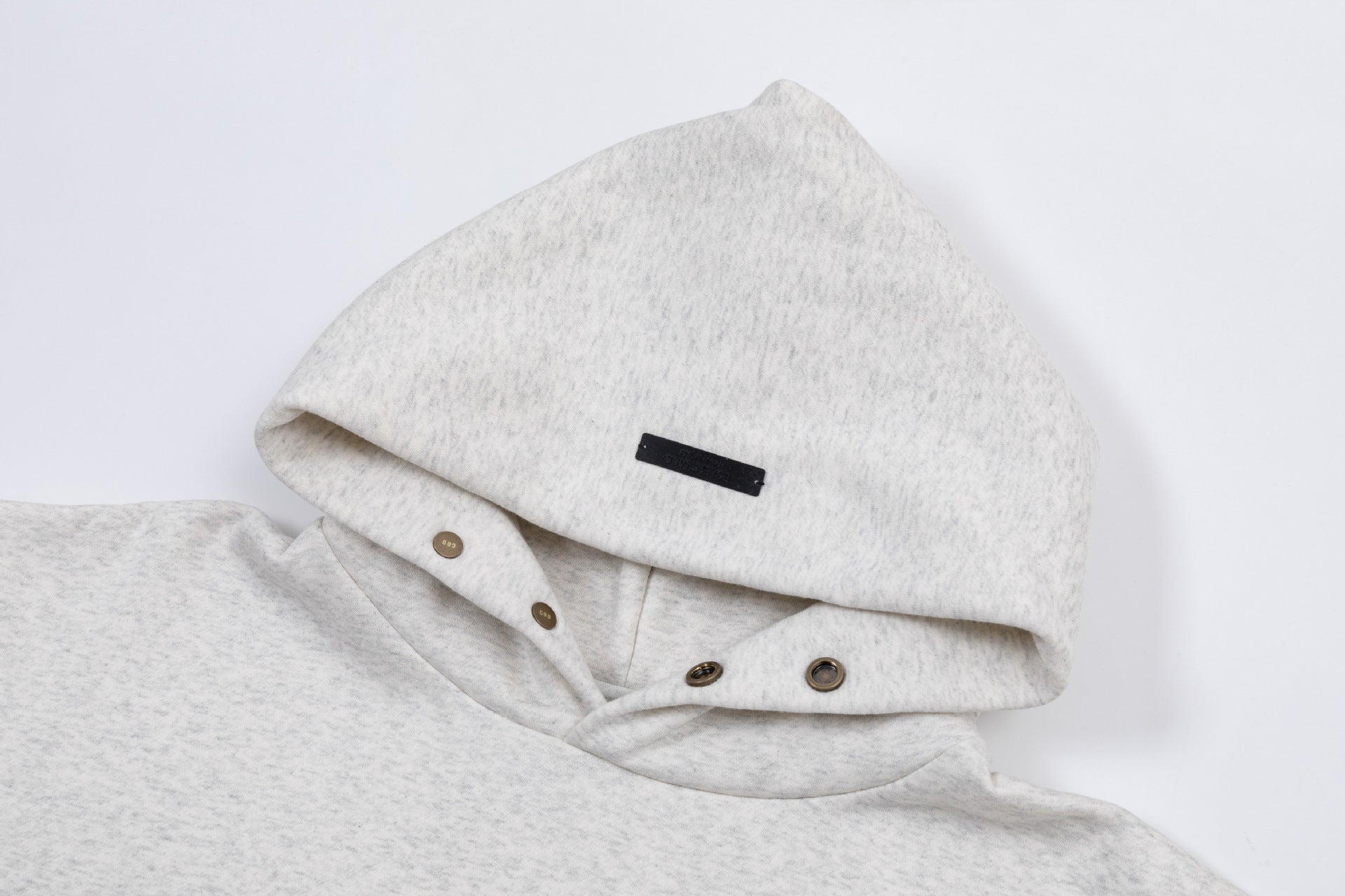 Men's Fear of God Essentials Hoodie
