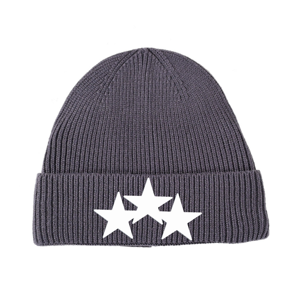 CASADEPT-AMIRI BEANIE
