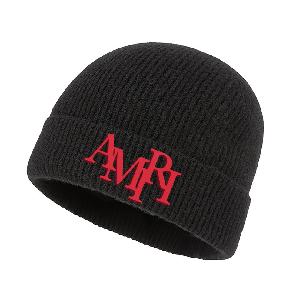 CASADEPT-AMIRI BEANIE