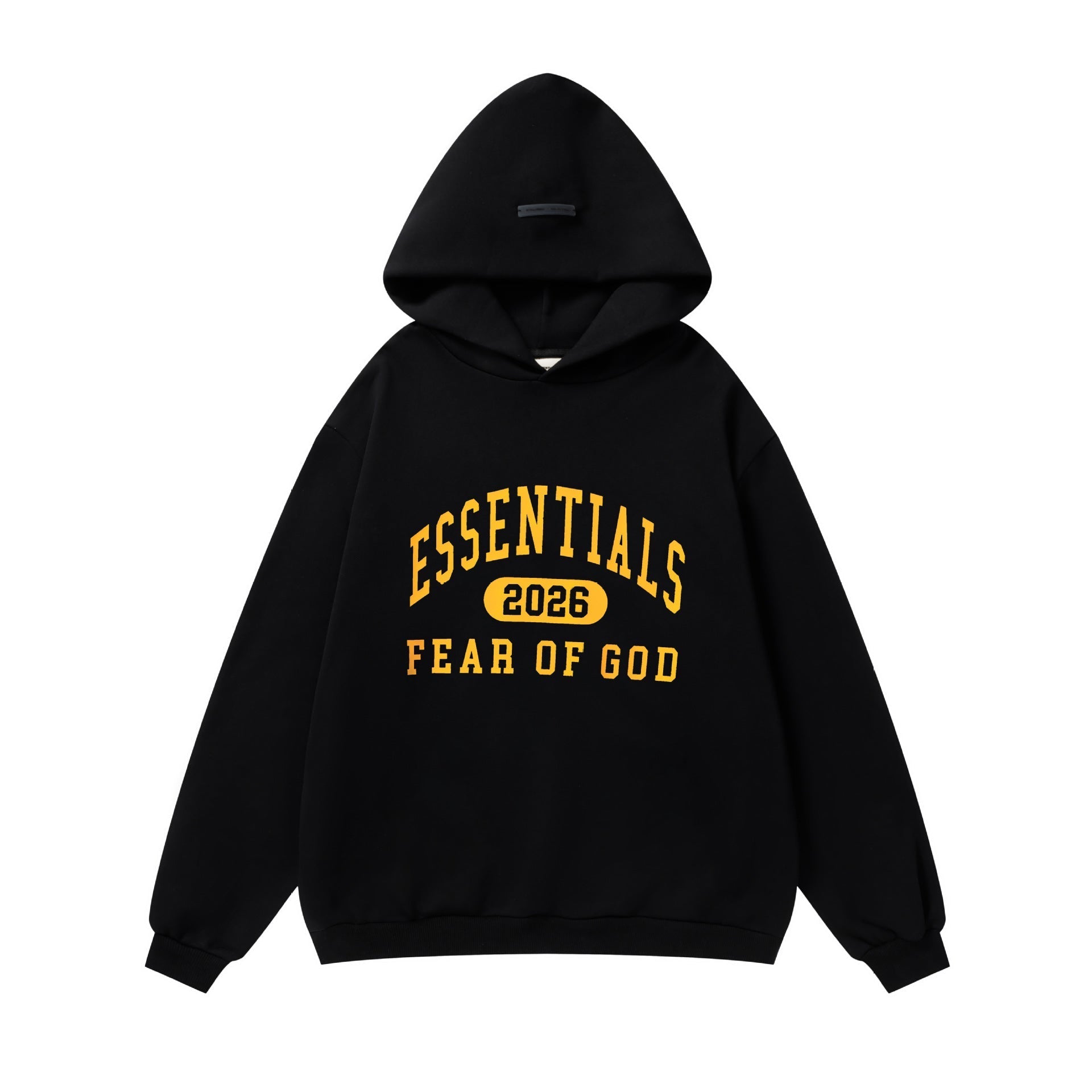 Men's Fear of God Essentials Hoodie