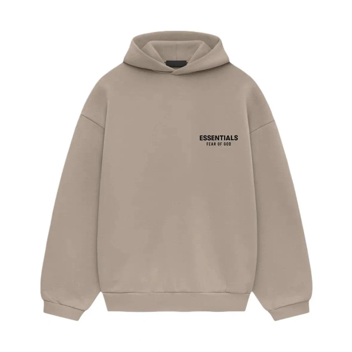 Men's Fear of God Essentials Hoodie